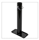 2000 lb Stabilizer Jack Stand Pad Tongue Foot Camper Travel Trailer Pop Up Tall-0