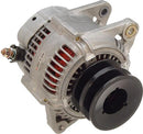 Alternator for Land Cruiser 91-92 FJ80 90 amp-0