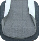 Toyota Land Cruiser FJ60 / FJ62 Carpet Kit-2035