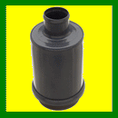 Flame Trap Arrester Land Rover Defender Discovery Range-9184