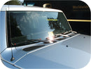 Mud & Snow Windshield Wiper Kit 07-09 Toyota FJ Cruiser-6895