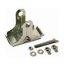 FOOT PLATE KIT F/6" WHEEL Boat Car Trailer Tongue Jack-0