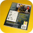 Repair Manual Book BMW E30 E28 E34 318 325 525 535 i e-10827