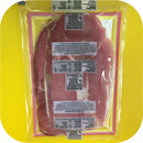 Hobes Old Fashioned Sugar Cured Country Ham Pork Steak Slices Breakfast Biscuit-18929