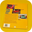 Engine Hot Rod Book VW Volkswagen Bug Beetle dune buggy sand rail Type 1 1600-4320