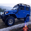 Snorkel Kit Air Intake for Toyota Land Cruiser FJ BJ40 1980-1984