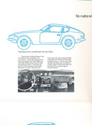 2 Lower Ball Joints for Datsun Nissan 240Z 260Z 280Z B210 200SX 510 610 710-5762