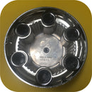 SILVERADO AVALANCHE SIERRA EXPRESS VAN 6 LUG CHROME WHEEL HUB CENTER CAP NEW-21972