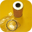 Oil Filter Mercedes Benz 190e 2.3 8V 16V 201 Filters-0