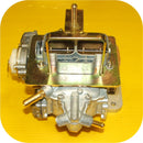 K490 Weber Carburetor-6046