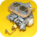 K491 Weber Carb Kit-6042