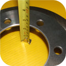 Disc Brake Kit Conversion Disc Brake Rotor-297