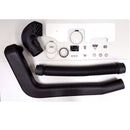 Snorkel Kit Air Intake for Toyota Land Cruiser FJ BJ40 1980-1984