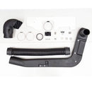 Snorkel Kit Air Intake for Toyota Land Cruiser FJ BJ40 1980-1984