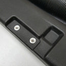 Snorkel Kit Air Intake for Toyota Land Cruiser FJ BJ40 1980-1984