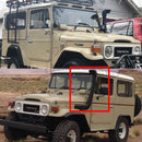 Snorkel Kit Air Intake for Toyota Land Cruiser FJ BJ40 1980-1984