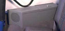 TJ Speaker & Storage Lockbox Set-0