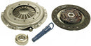 Clutch Kit for Honda Accord 86-89 Prelude Si 85-87-0