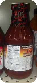 Texas Pete Fiery Sweet Buffalo Wing Sauce Dip-19305