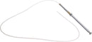 Radio Antenna Mast BMW 733 735 740 750 i iL E23 E32-0