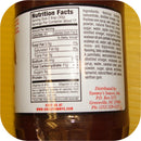 Uncle Yammy's Original Recipe Grillin Barbeque Sauce BBQ Dip Grilling-17744