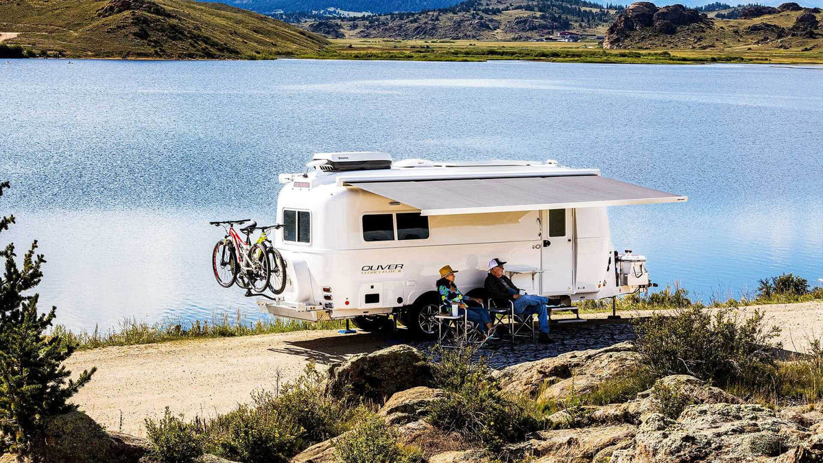Camper Parts
