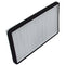 Fresh Cabin Air Filter Mazda 626 & Tribute ES LX DX NEW-0