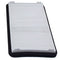 Fresh Cabin Air Filter Mazda 626 & Tribute ES LX DX NEW-12824
