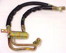 A/C Suction Line Hose Mercedes Benz 380 SL SLC 107 W107-0