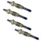 4 Stud Glow Plug Mercedes Benz 240d 123 190d 201 Diesel-0
