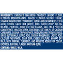 36 BOXES Kraft Easy Mac Microwavable Macaroni & Cheese 2.15 oz Cheesiest