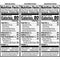 Keebler Toasteds Crackers Variety Pack 8oz 5 packs Buttercrisp Harvest Wheat Sesame