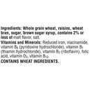 Kellogg's Raisin Bran Cereal 76.5 oz - 2 Bags Breakfast Scoops