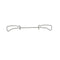 AntiRattle Spring Mercedes Benz SLK320 E320 E350 E300-0