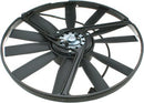 Auxillary Fan Mercedes Benz 190 300 e sd d 201 124 126-8711