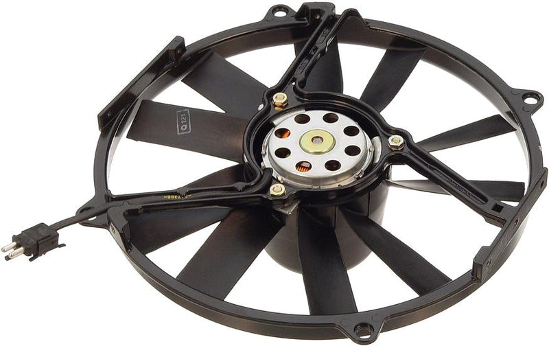 Auxillary Fan Mercedes Benz 300 320 350 400 420 e d 124-9747