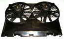 Auxillary Fan Mercedes Benz 300e e320 400e 500e d 124-0