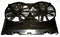 Auxillary Fan Mercedes Benz 300e e320 400e 500e d 124-0