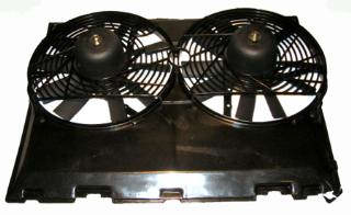 Auxillary Fan Mercedes Benz 300e e320 400e 500e d 124-0