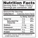 1 Gallon Bragg Organic Apple Cider Vinegar with Mother Raw Unfiltered
