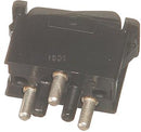 AC Heater ON/OFF Switch Mercedes Benz 280 300 d 380 450 sl 107 123-4109