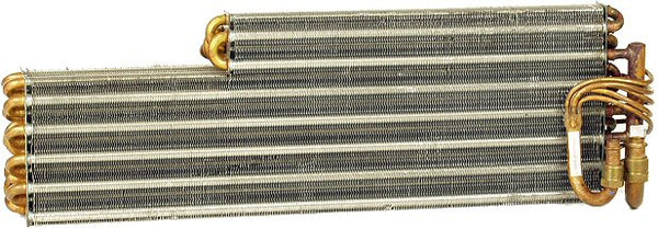 AC Evaporator Mercedes Benz 300 350 380 420 560 sel 126-0