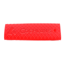 Silicone Pot Handle Grip Cooking Mitt Red Heat Resistant 400F Camp Kitchen
