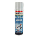 001-9901 Foam Sealant Cleaner 12oz. SOUDAL Camper RV Travel Trailer