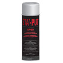 001-SP8013C Adhesive STA'-PUT Clear Camper RV Travel Trailer