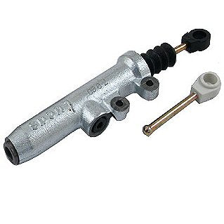 Clutch Master Cylinder Mercedes Benz 240 280 300 123-16343
