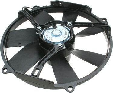 Auxillary Fan Mercedes Benz S 300 350 320 400 sel 140-9745