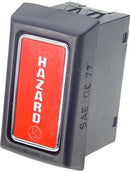 Hazard Switch Mercedes Benz 280 300 350 450 SE SEL SL SLC 107 116 Flasher-0