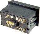 Hazard Switch Mercedes Benz 280 300 350 450 SE SEL SL SLC 107 116 Flasher-6633