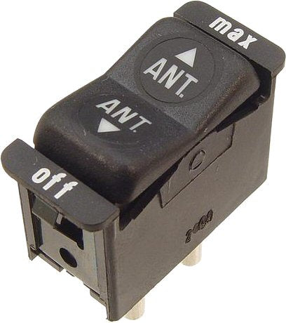 Antenna Switch Mercedes Benz 300 d sd td 123 126 diesel-0